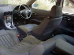 Alfa Romeo 166 2003 года (AU)